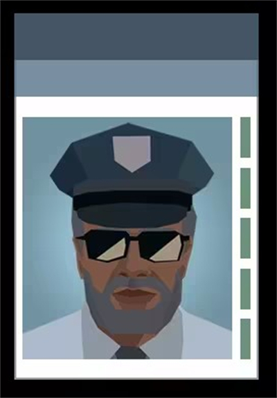 这是警察中文版