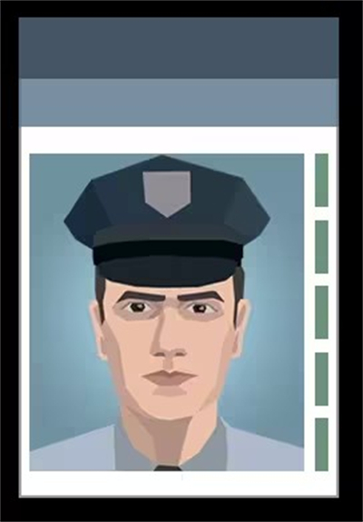 这是警察中文版