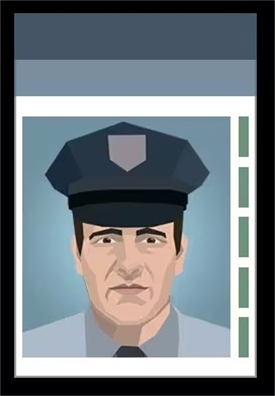 这是警察中文版