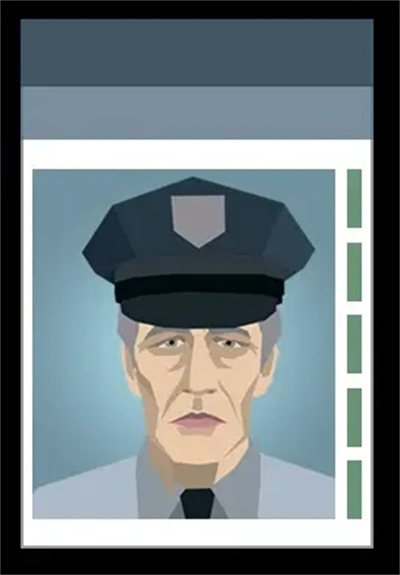 这是警察中文版