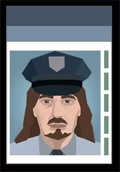 这是警察中文版