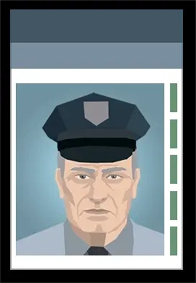 这是警察中文版