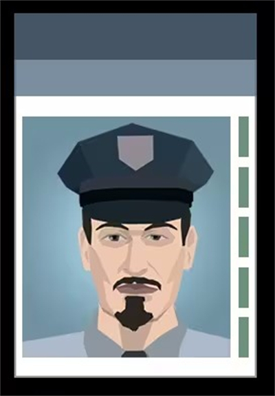 这是警察中文版