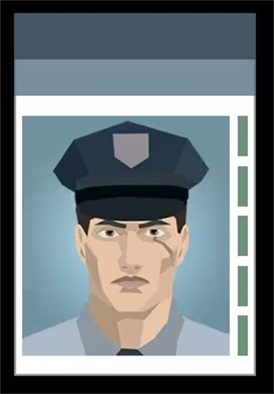 这是警察中文版