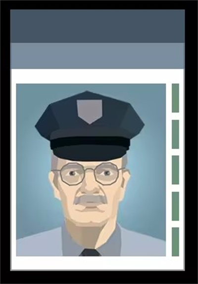 这是警察中文版