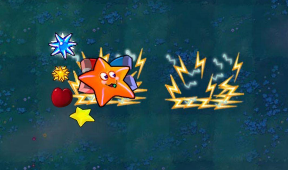 植物大战僵尸杨桃版