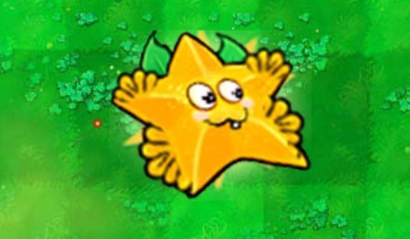 植物大战僵尸杨桃版