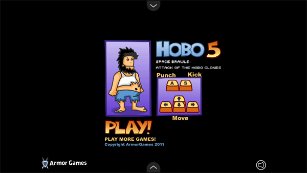 无敌流浪汉5太空大乱斗