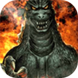 哥斯拉全能宇宙