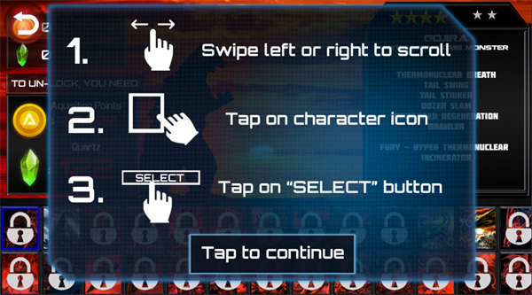 哥斯拉全能宇宙