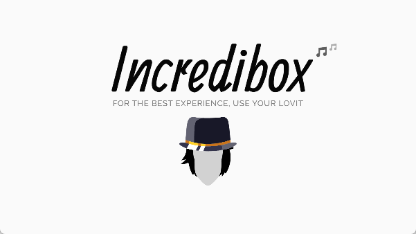 节奏盒子lovit模组