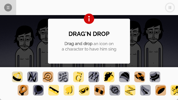 节奏盒子lovit模组