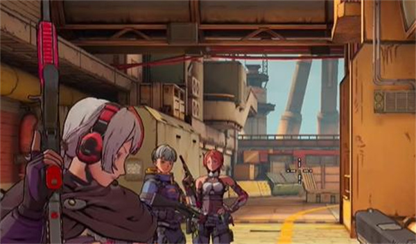 王牌战士2国际版