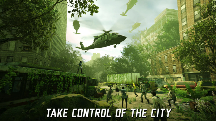 最后的希望3完整版