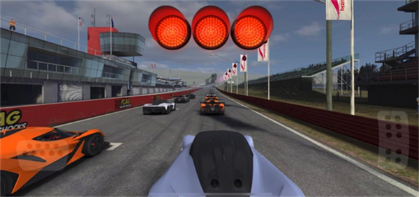 真实赛车3安卓版