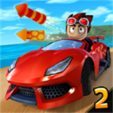 沙滩车竞速2官方正版