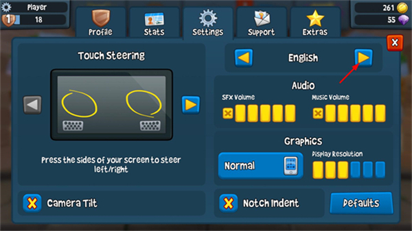 沙滩车竞速2官方正版