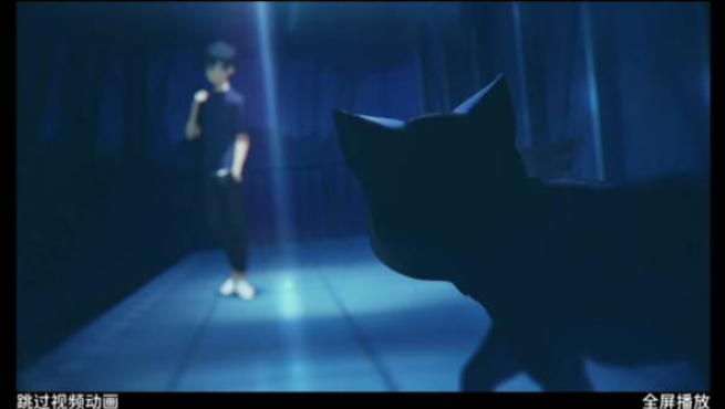 星空列车与白的旅行