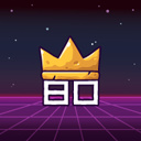 王国80年代中文版