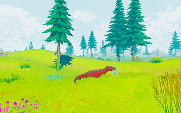 侏罗纪岛2025正版