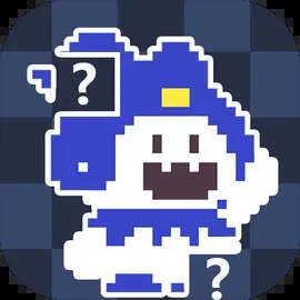 像素修复者游戏