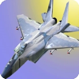 模拟遥控飞机游戏