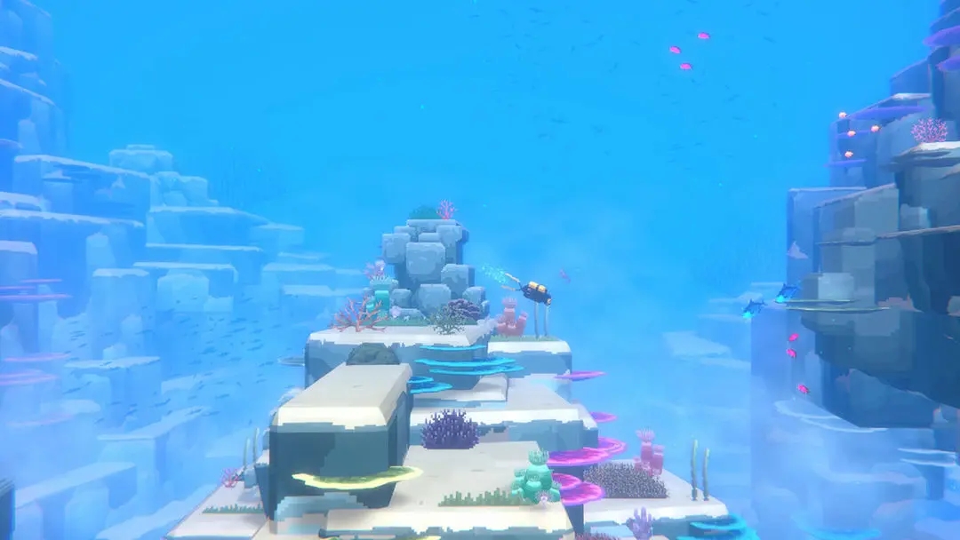 潜水员戴夫安卓版