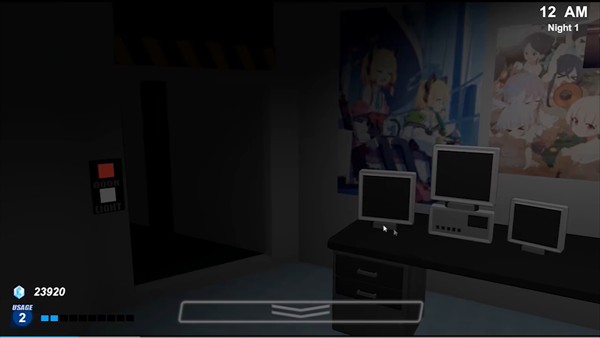 沙勒的五夜后宫2.0手机版