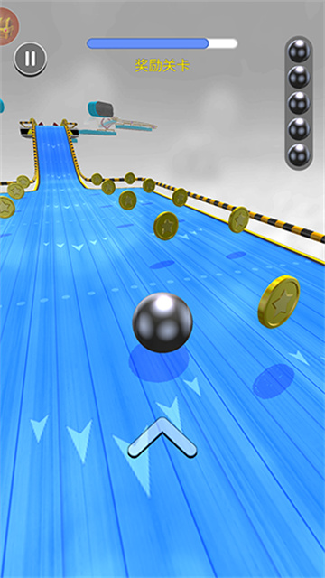 球球酷跑goingballs