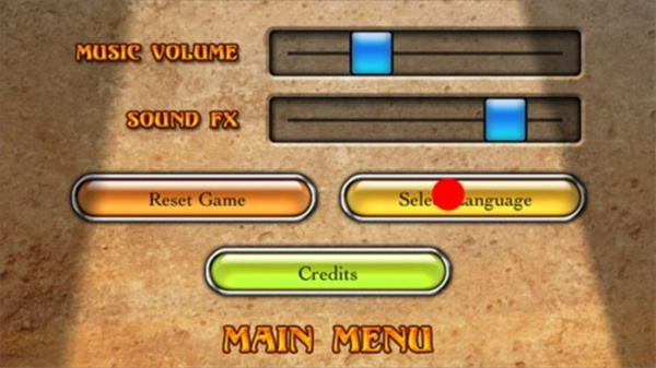 隐秘的世界中文版