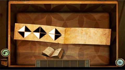 隐秘的世界中文版