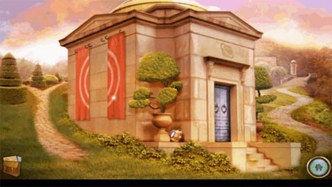 隐秘的世界中文版