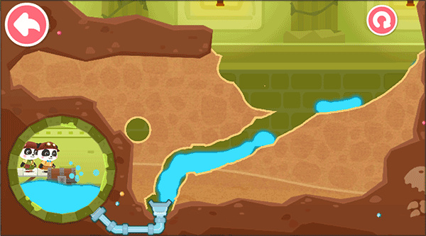 奇妙寻宝冒险游戏