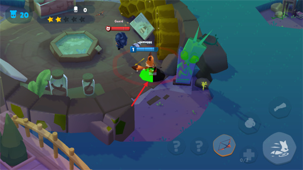 动物王者国际版