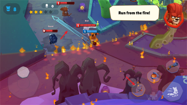 动物王者国际版