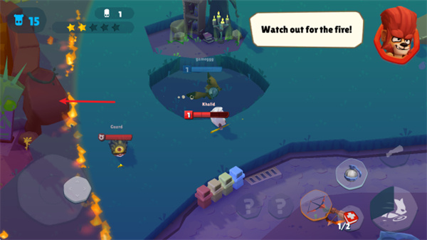 动物王者国际版