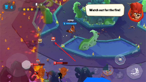 动物王者国际版