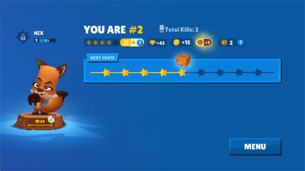 动物王者国际版