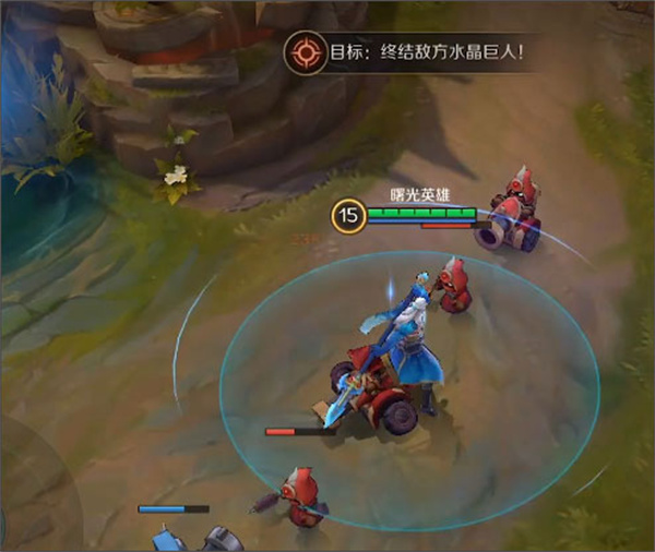 曙光英雄官方版