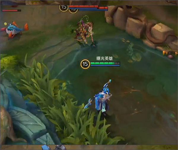 曙光英雄官方版