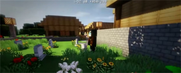 我的世界生活大冒险整合版