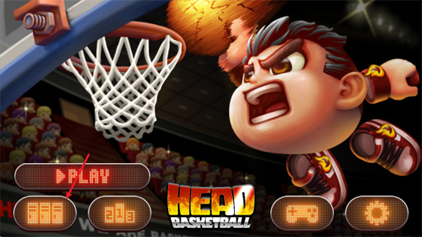 头顶篮球中文版