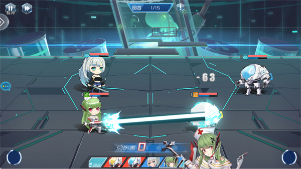 魔女骑士团手游