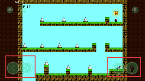 我想成为探险家2旧版本