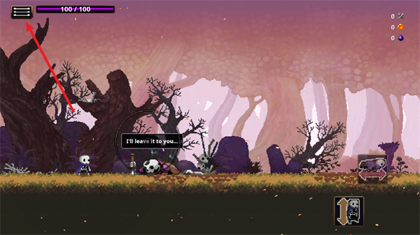 小骨英雄杀手安卓版