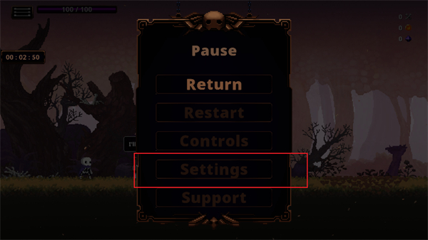 小骨英雄杀手安卓版