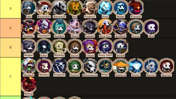 小骨英雄杀手安卓版