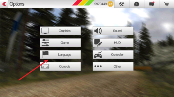 拉什拉力赛3手机版