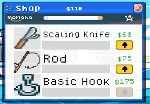 海上刮鱼餐厅中文版