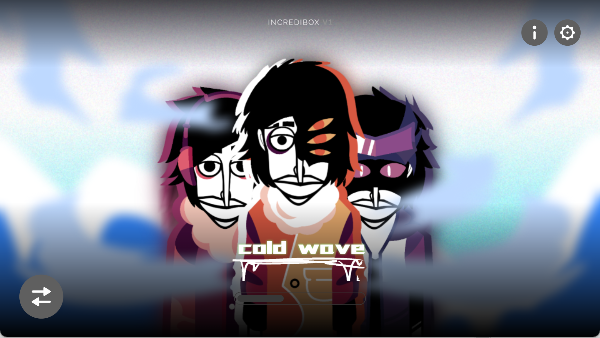 节奏盒子ColdWave模组